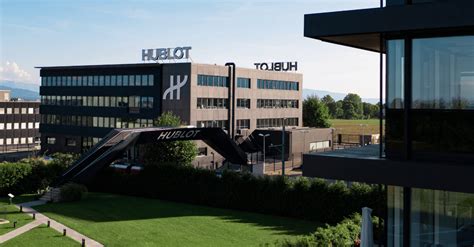 hublot nyon job|hublot emploi.